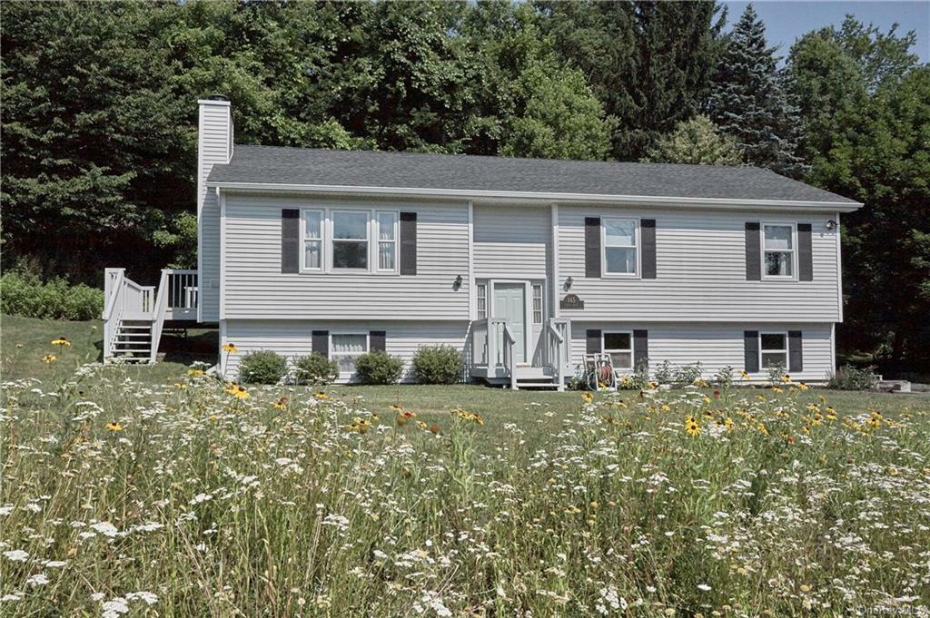 Property Photo:  145 Lake Road  NY 12577 