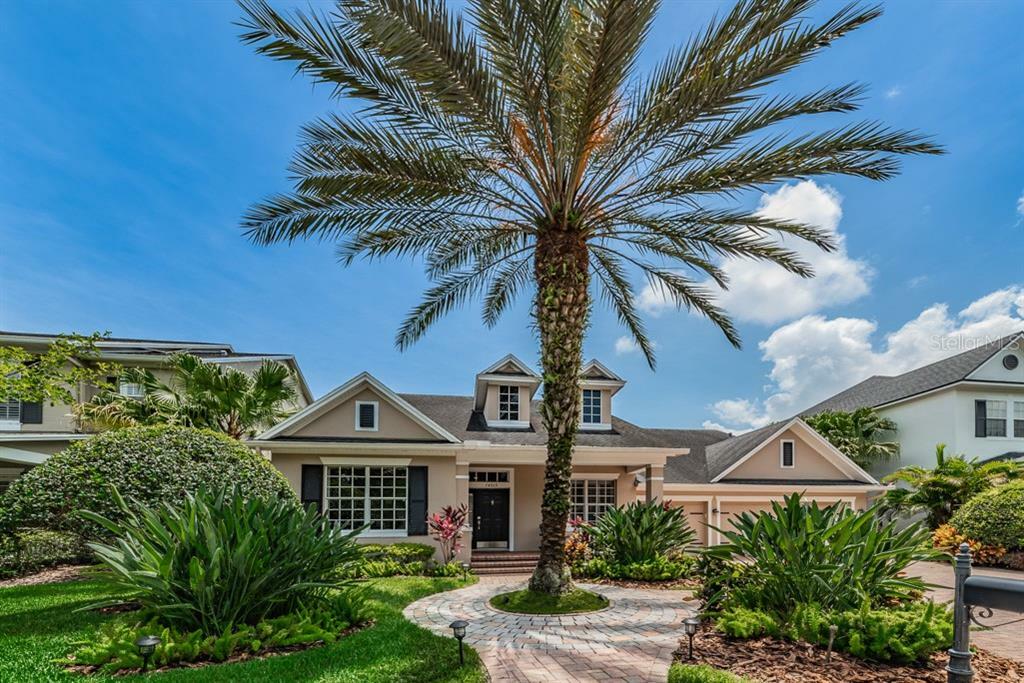 Property Photo: 14613 Canopy Drive FL 33626