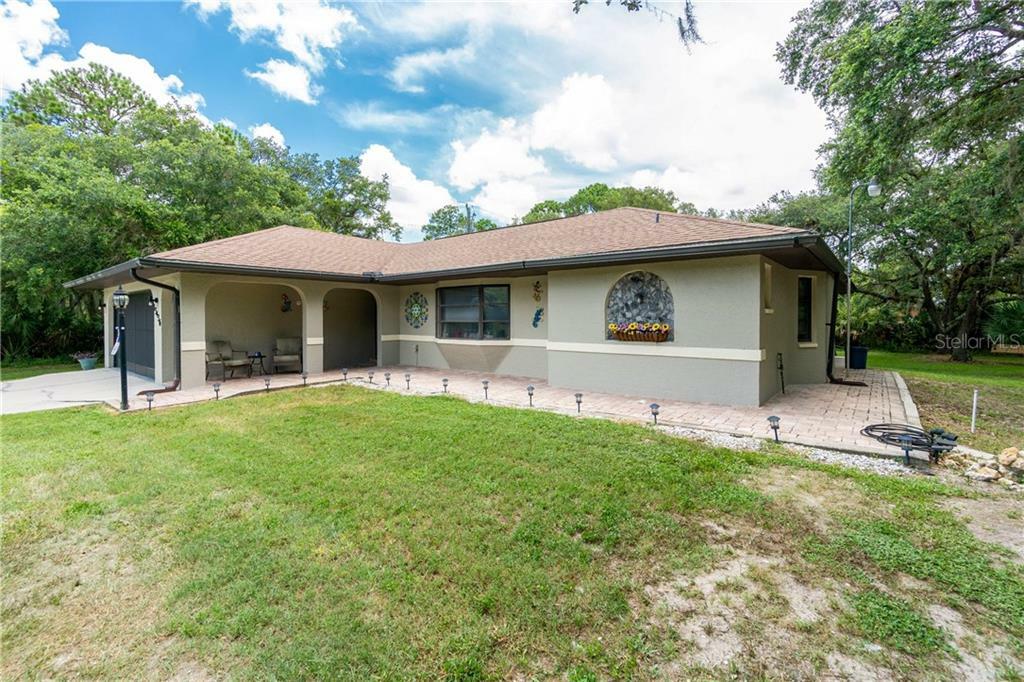 Property Photo:  13436 Ketridge Avenue  FL 33953 