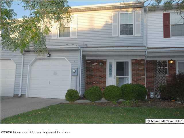 8 Birch Lane  Eatontown NJ 07724 photo