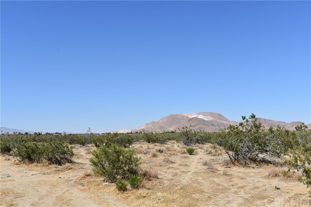 Property Photo: 57 Fickette Ave &Amp 57th W CA 93560