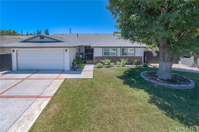 Property Photo:  9939 Gerald Avenue  CA 91343 