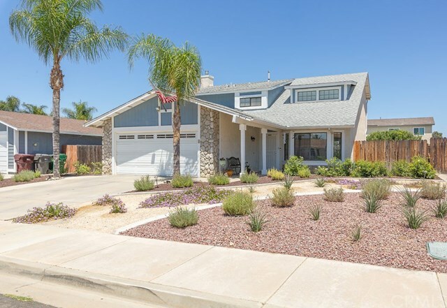 Property Photo:  29772 Park City Avenue  CA 92584 