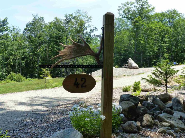 Property Photo:  42 Top Of The World Road  NH 03227 