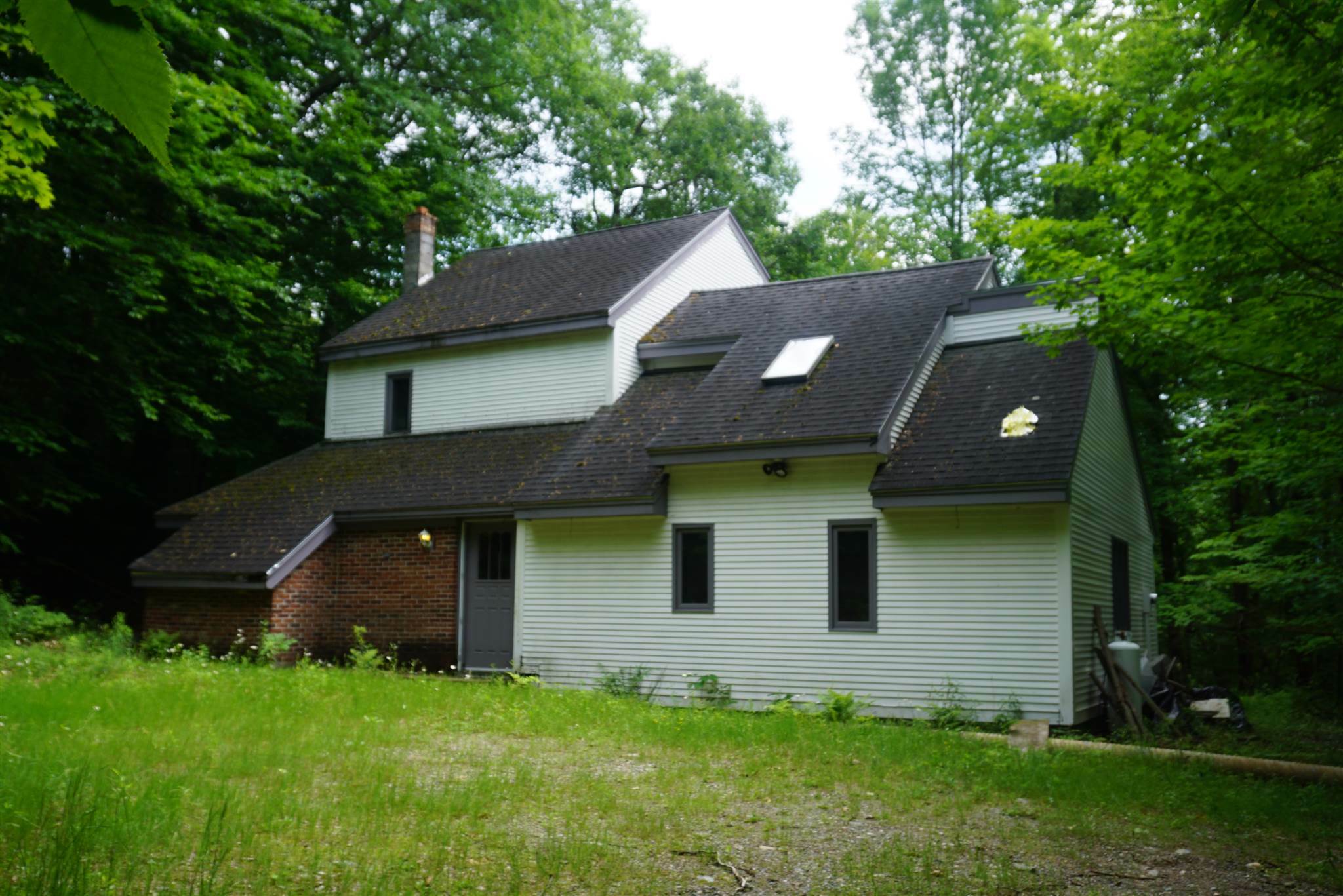 Property Photo: 1394 Stage Road VT 05477