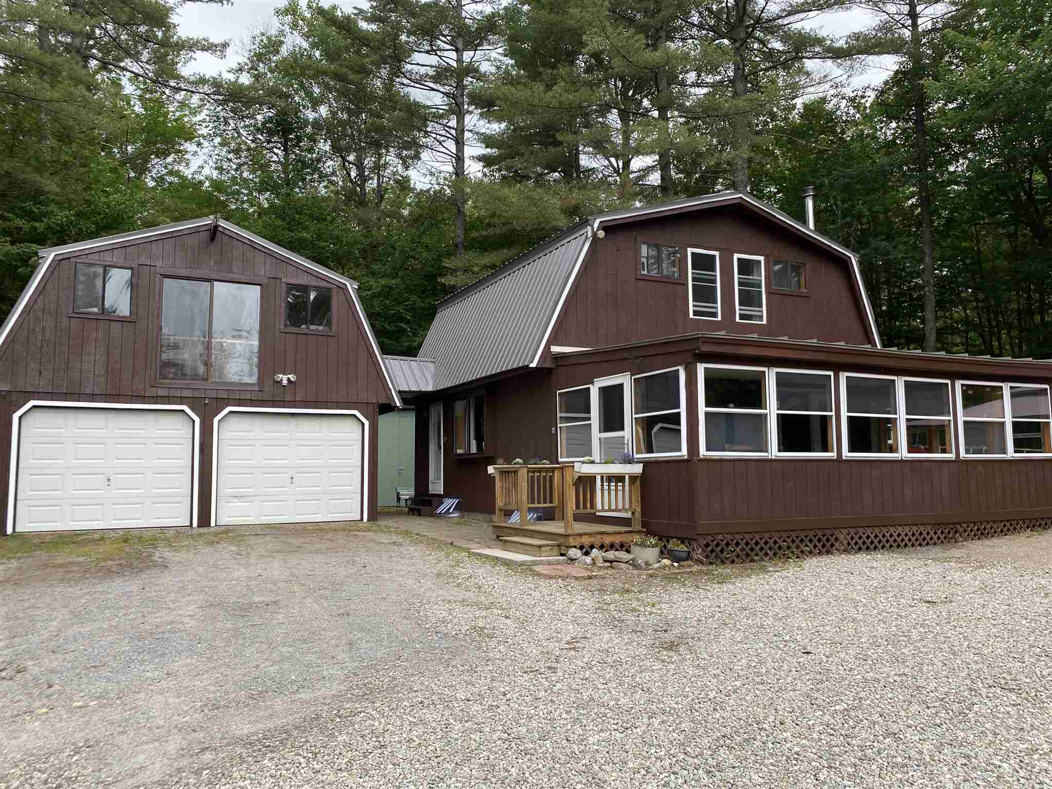 Property Photo:  22 Millen Pond Road  NH 03280 