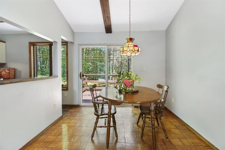 Property Photo:  325 Pine River Road  NH 03882 