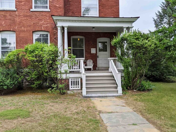 Property Photo:  603B Dalton Drive  VT 05452 
