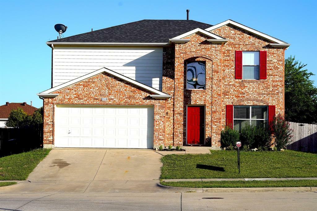 1318 Gilday Drive  Arlington TX 76002 photo