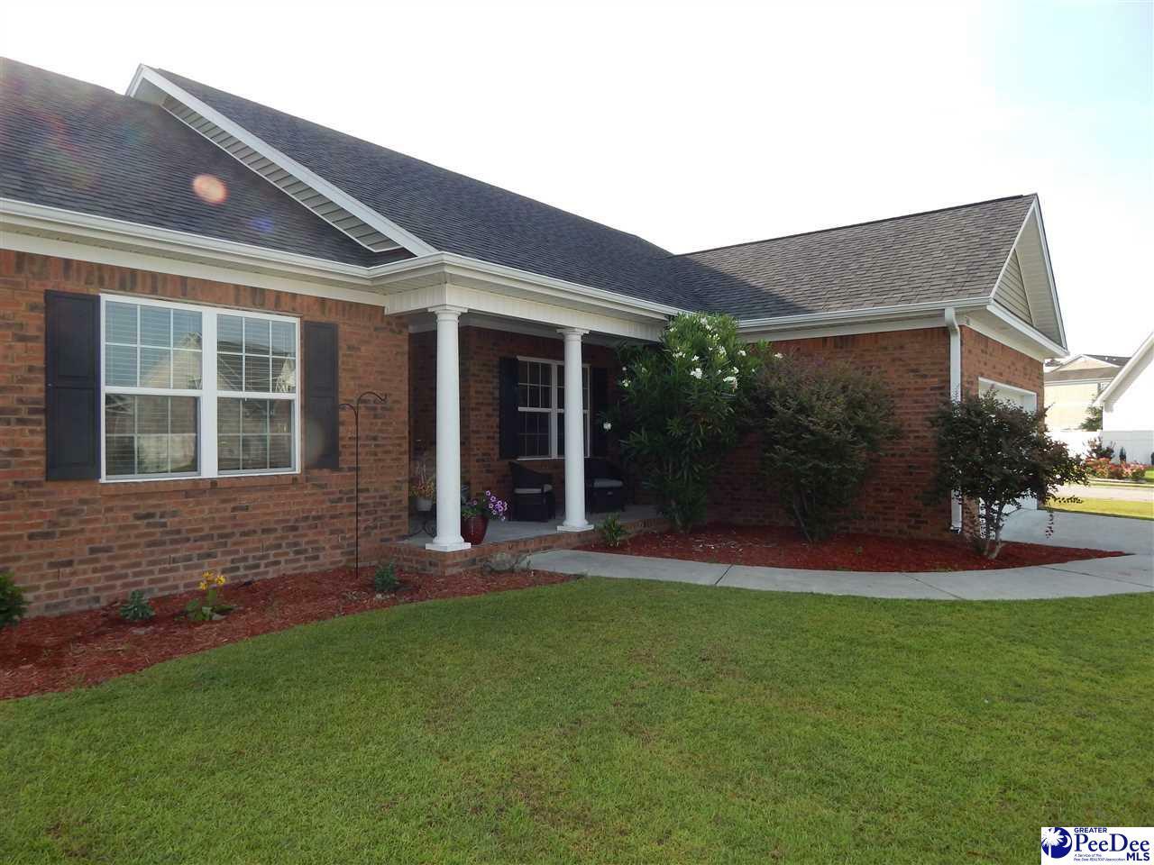 Property Photo:  1360 Millbank Dr  SC 29501 