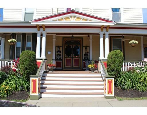Property Photo: 72 Nahant St MA 01902