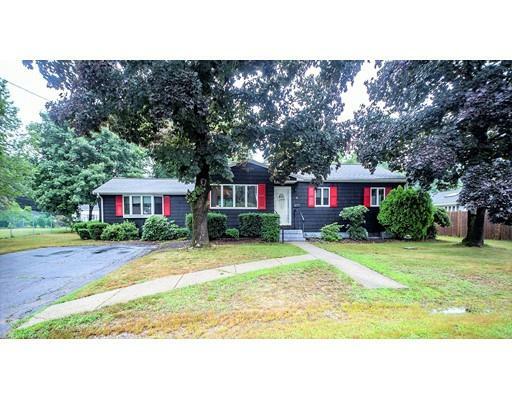 Property Photo: 4 Thurston St MA 02035