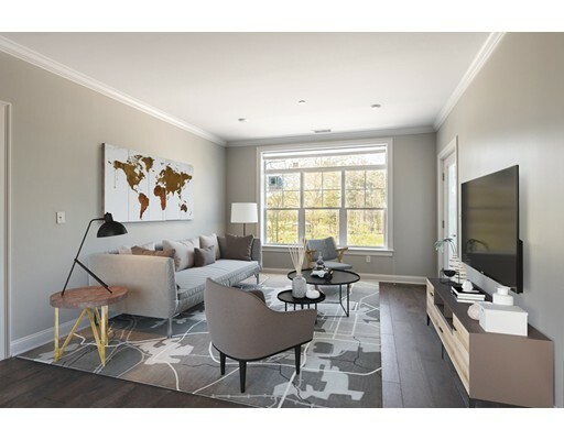 Property Photo: 635 Old Post Road - Woodcrest Run 2-210 MA 02067