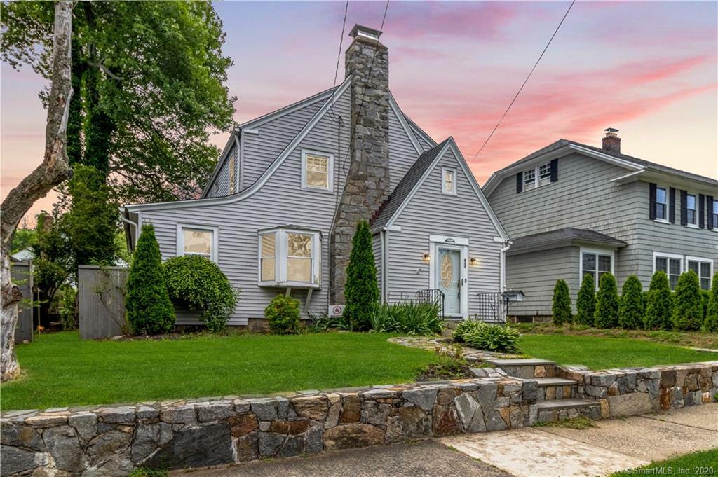 Property Photo: 127 Plymouth Street CT 06614