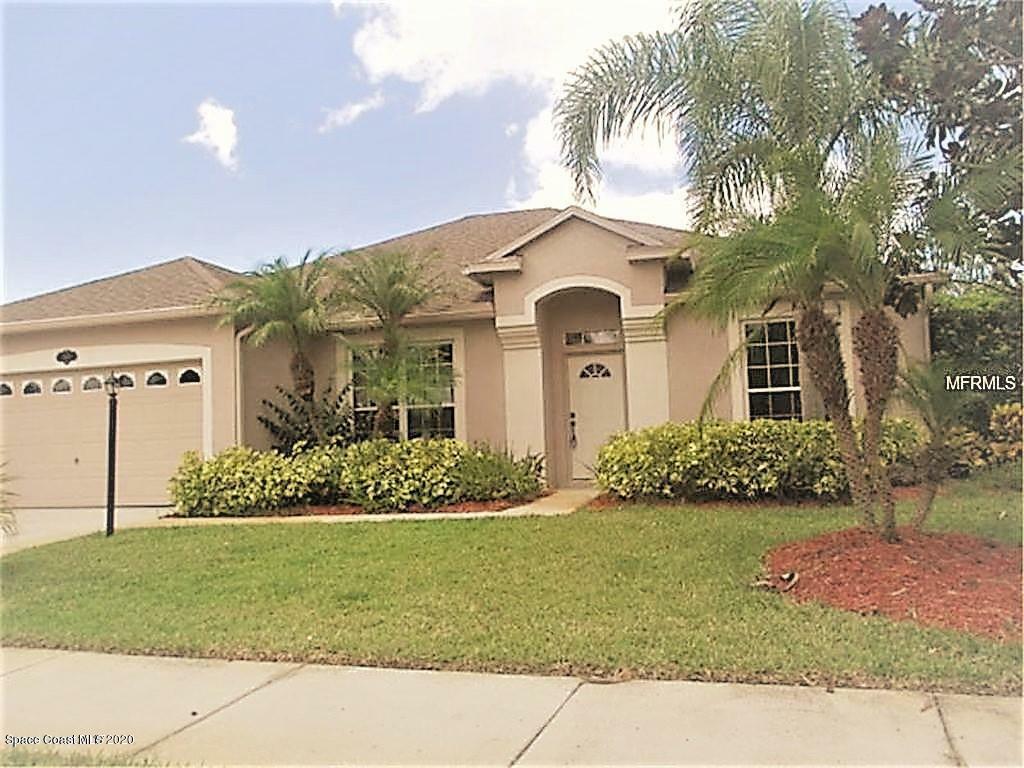 Property Photo:  3990 Caparosa Circle  FL 32940 