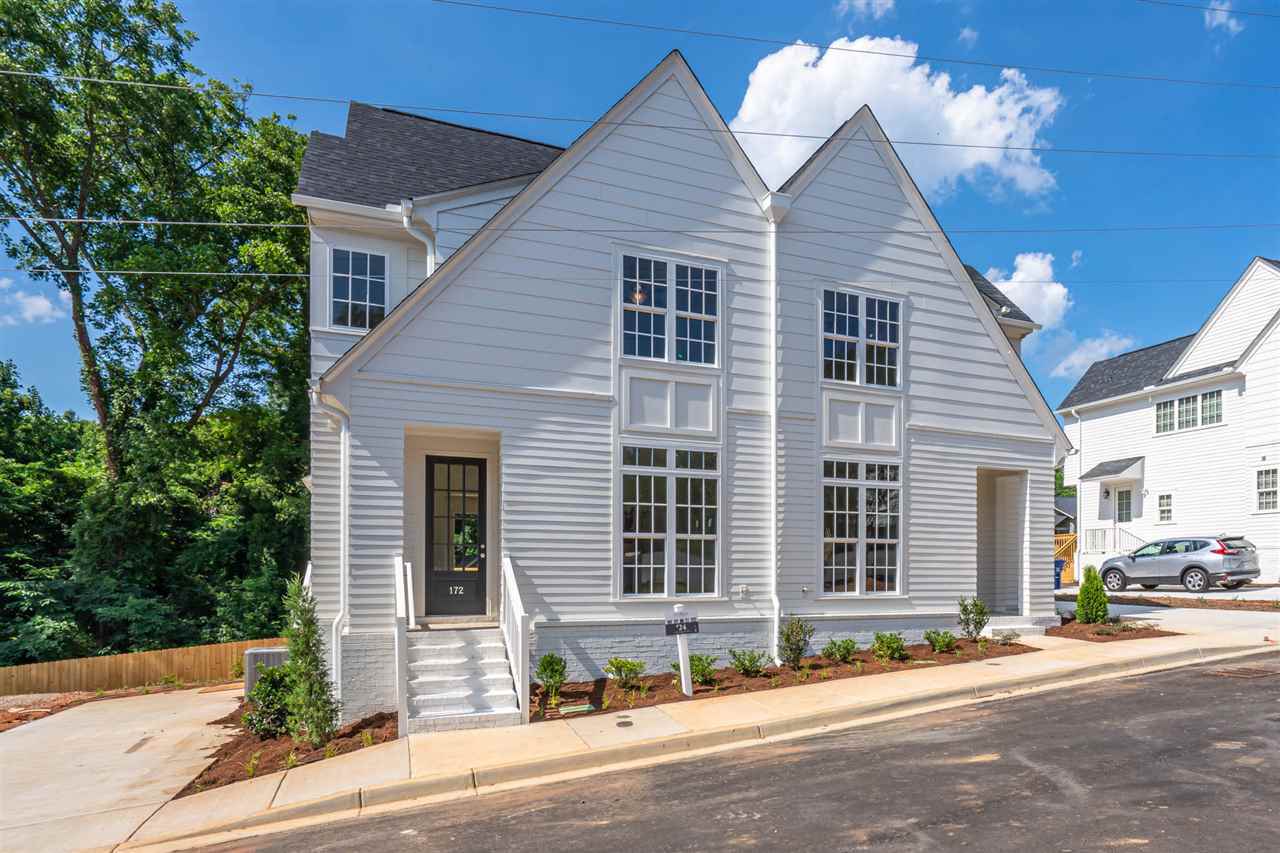 Property Photo: 172 Silver Hill Street SC 29302