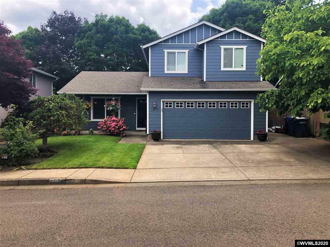 1076  Ginger Av SE  Salem OR 97306 photo