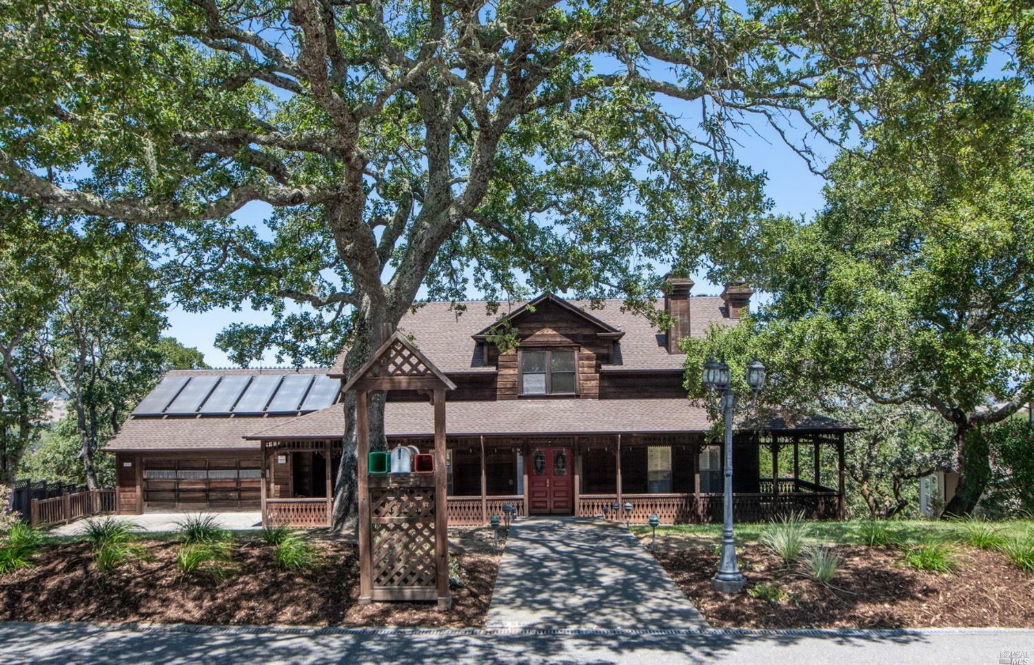 2516 Laguna Vista Drive  Novato CA 94945 photo