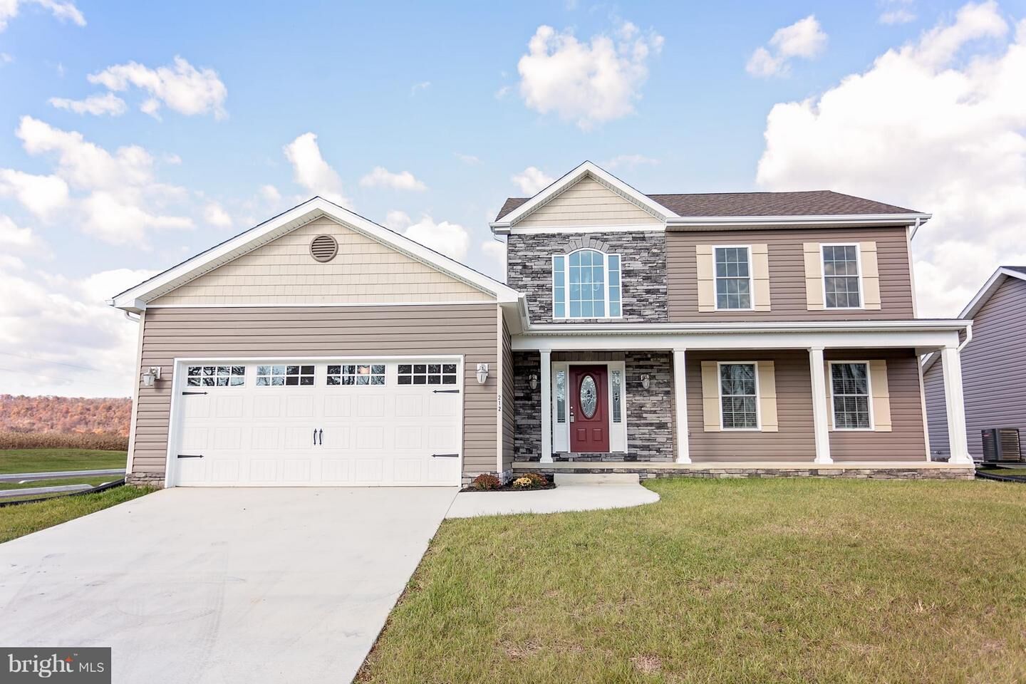 Property Photo:  130 Brant Lane  WV 25403 