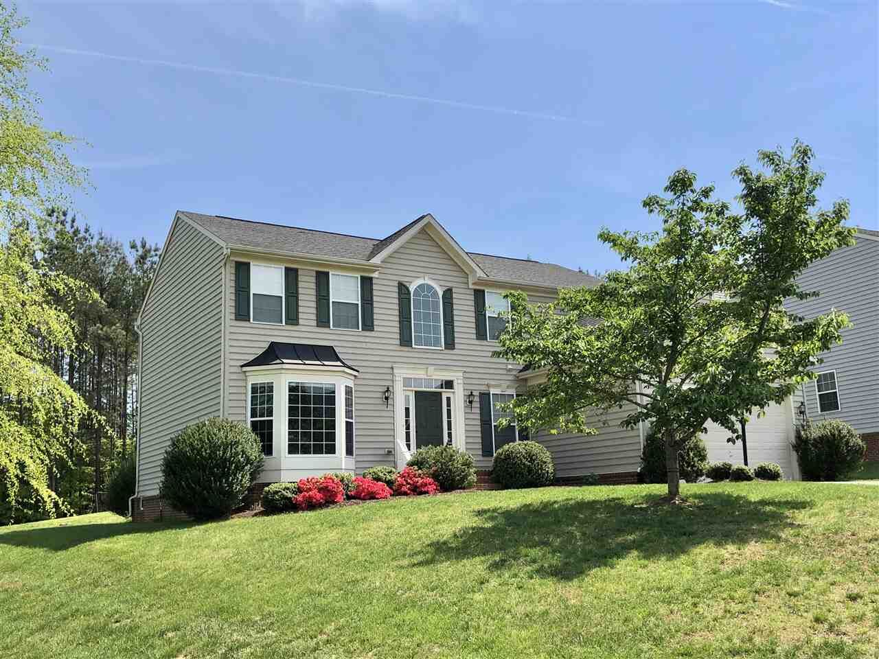 Property Photo: 84 Deer Run Dr VA 22942