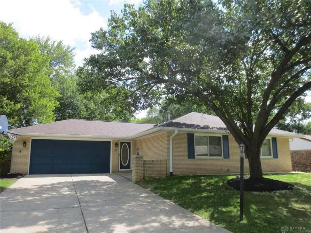 Property Photo:  80 Bramblebush Lane  OH 45066 