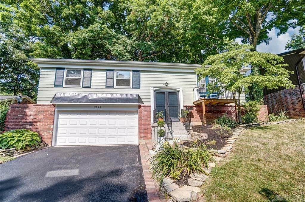Property Photo:  3919 Silver Oak Street  OH 45424 
