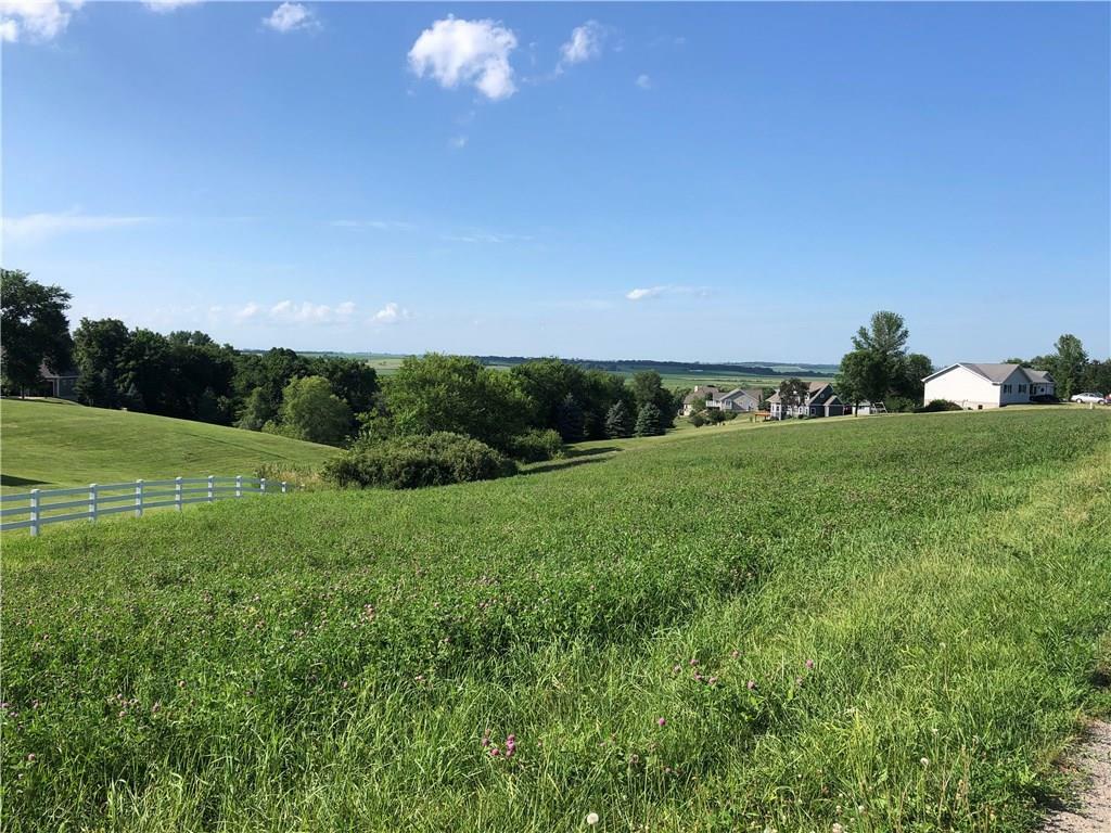 Property Photo:  * Wildwood Development Lot #6 Street  IA 50219 