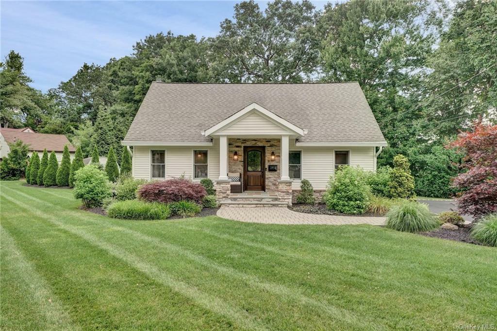 Property Photo:  2 N Williams Street  NY 10956 