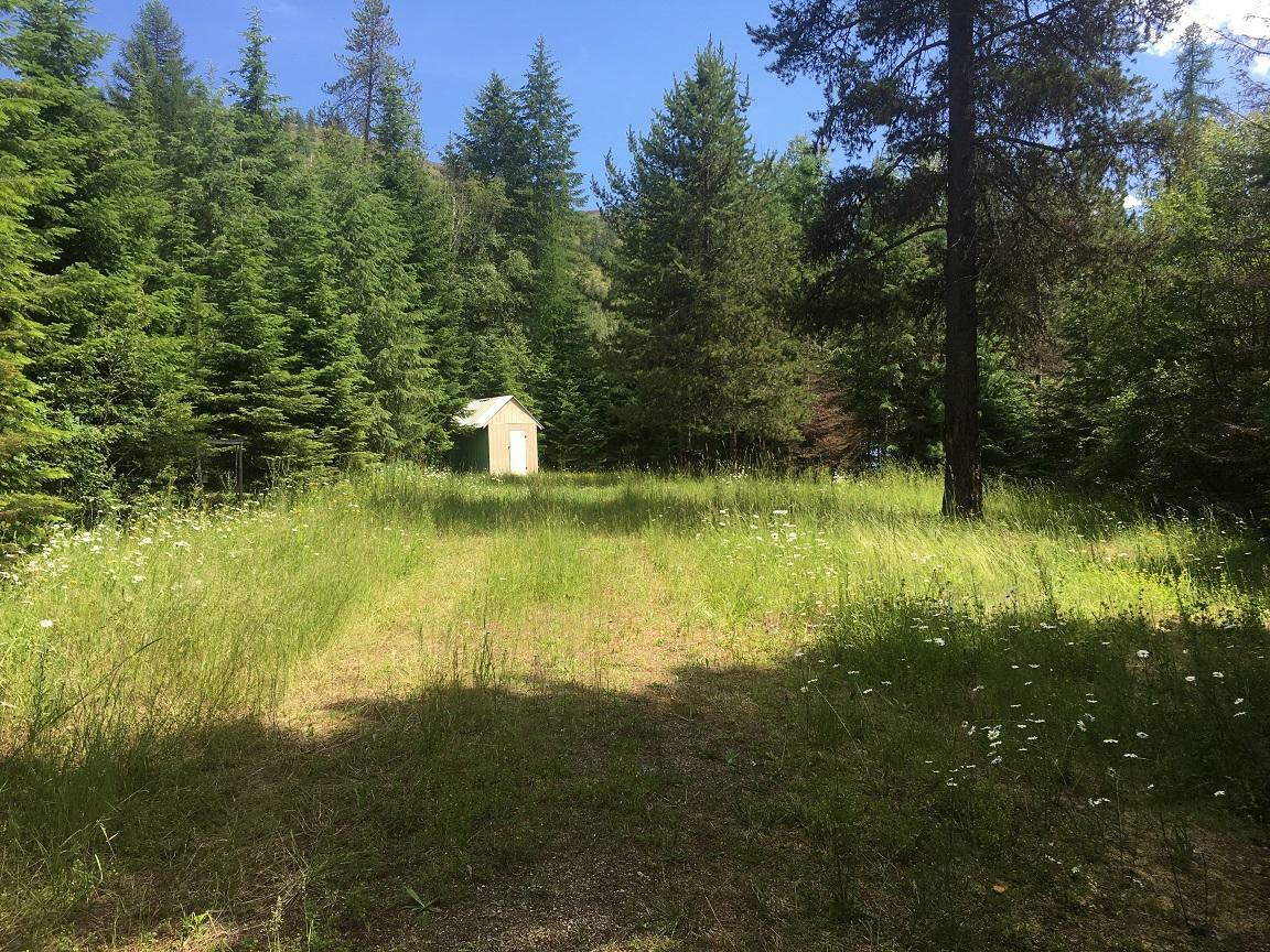 Property Photo:  27010 Leclerc Rd N  WA 99139 