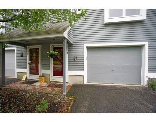 Property Photo:  12 Country Spring Loop 12  MA 01832 