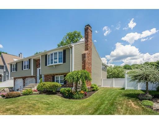 Property Photo: 57 Brookhaven Road MA 01606