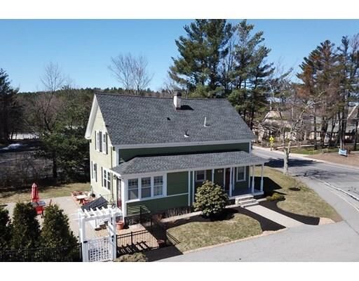 Property Photo:  98 N Main St  MA 01886 