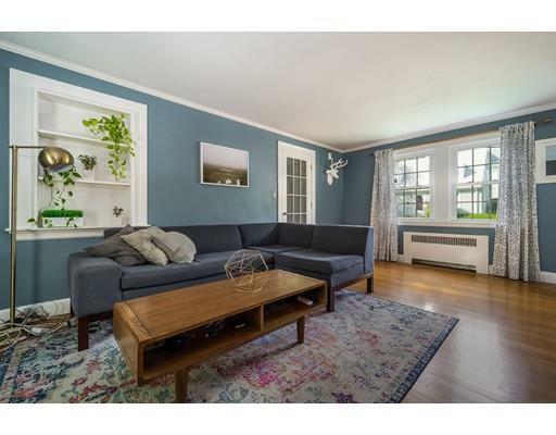 Property Photo:  95 Hudson St  MA 02186 