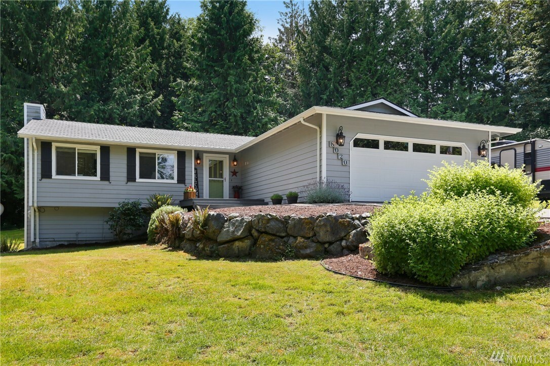 Property Photo:  8020 174th St NW  WA 98292 