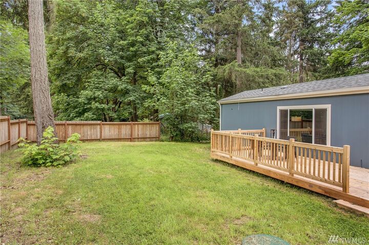 Property Photo:  16800 SE 304th St  WA 98042 
