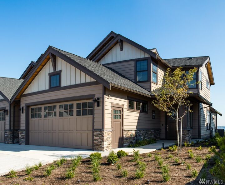 9420  Turnstone Lane 27  Blaine WA 98230 photo