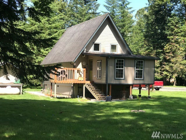 Property Photo:  214 South St  WA 98255 