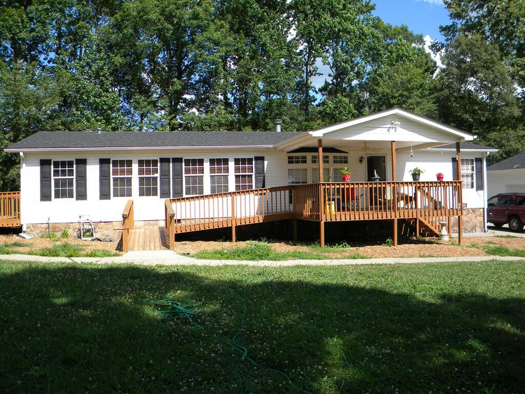 Property Photo:  777 County Road 135  TN 37370 