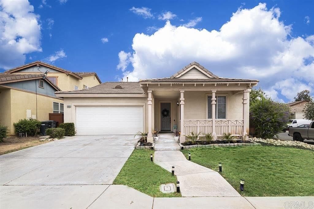 Property Photo: 3968 Coral Haven Ct CA 92571