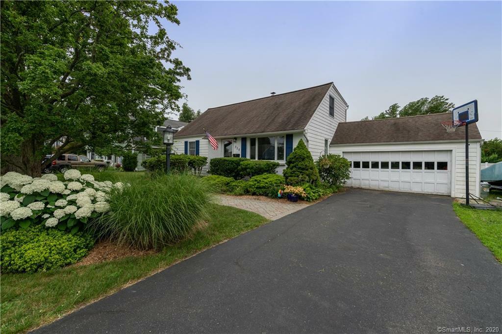 Property Photo:  315 Riverdale Drive  CT 06615 