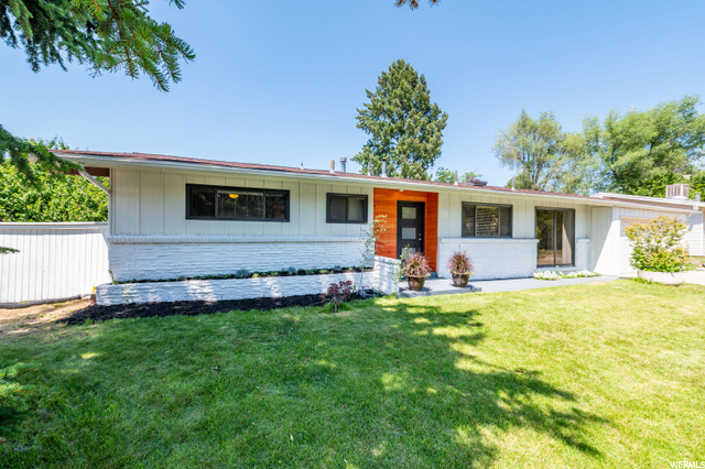 Property Photo: Address not disclosed UT 84121