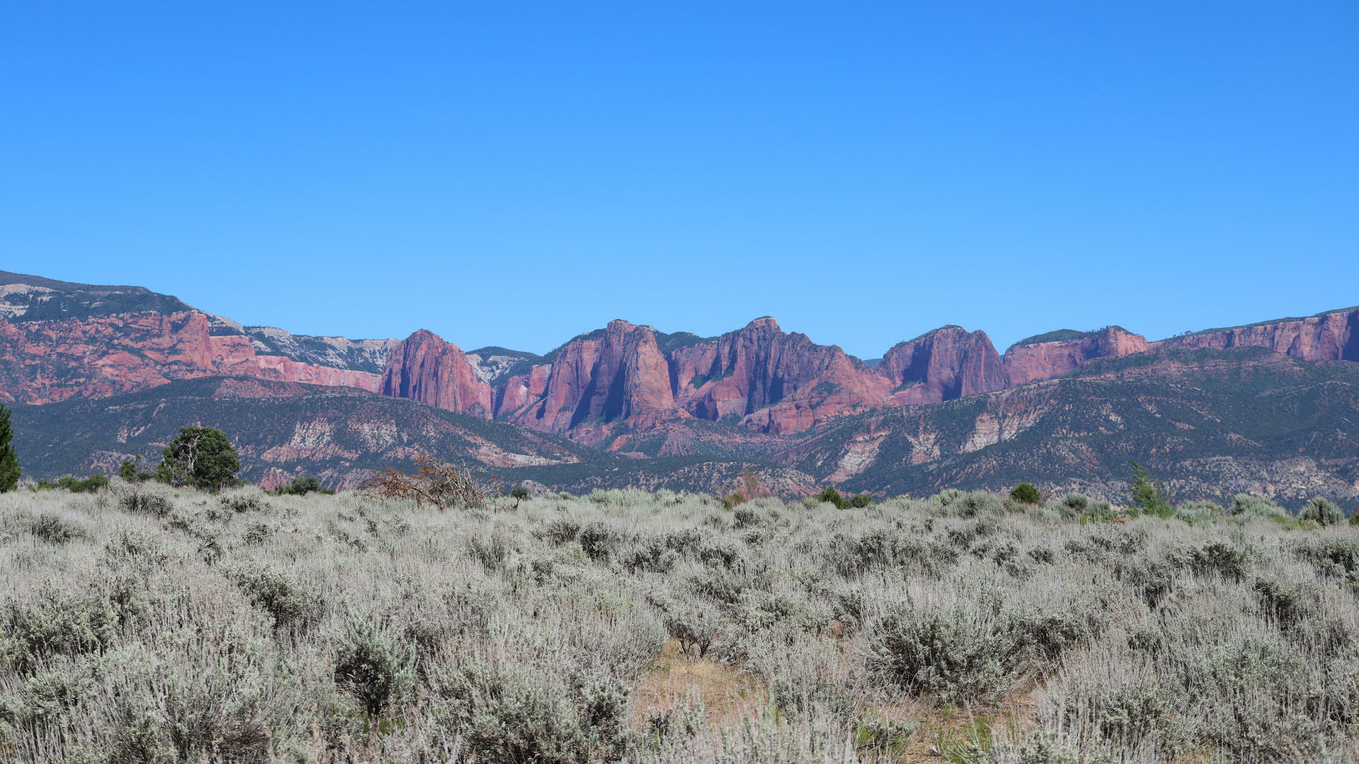 Property Photo:  10 E 10 Acres  UT 84757 