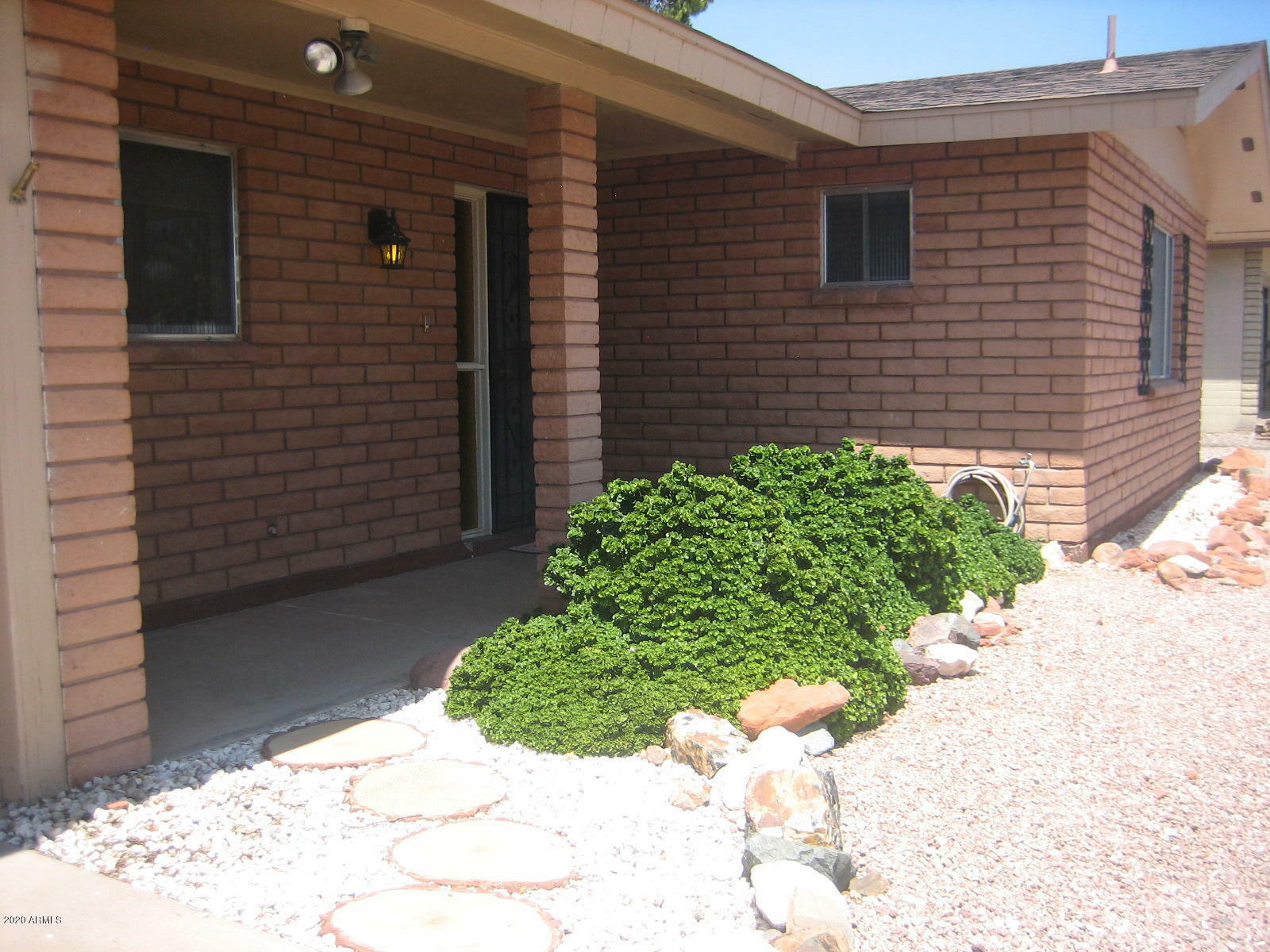 Property Photo:  6432 E Ellis Street  AZ 85205 