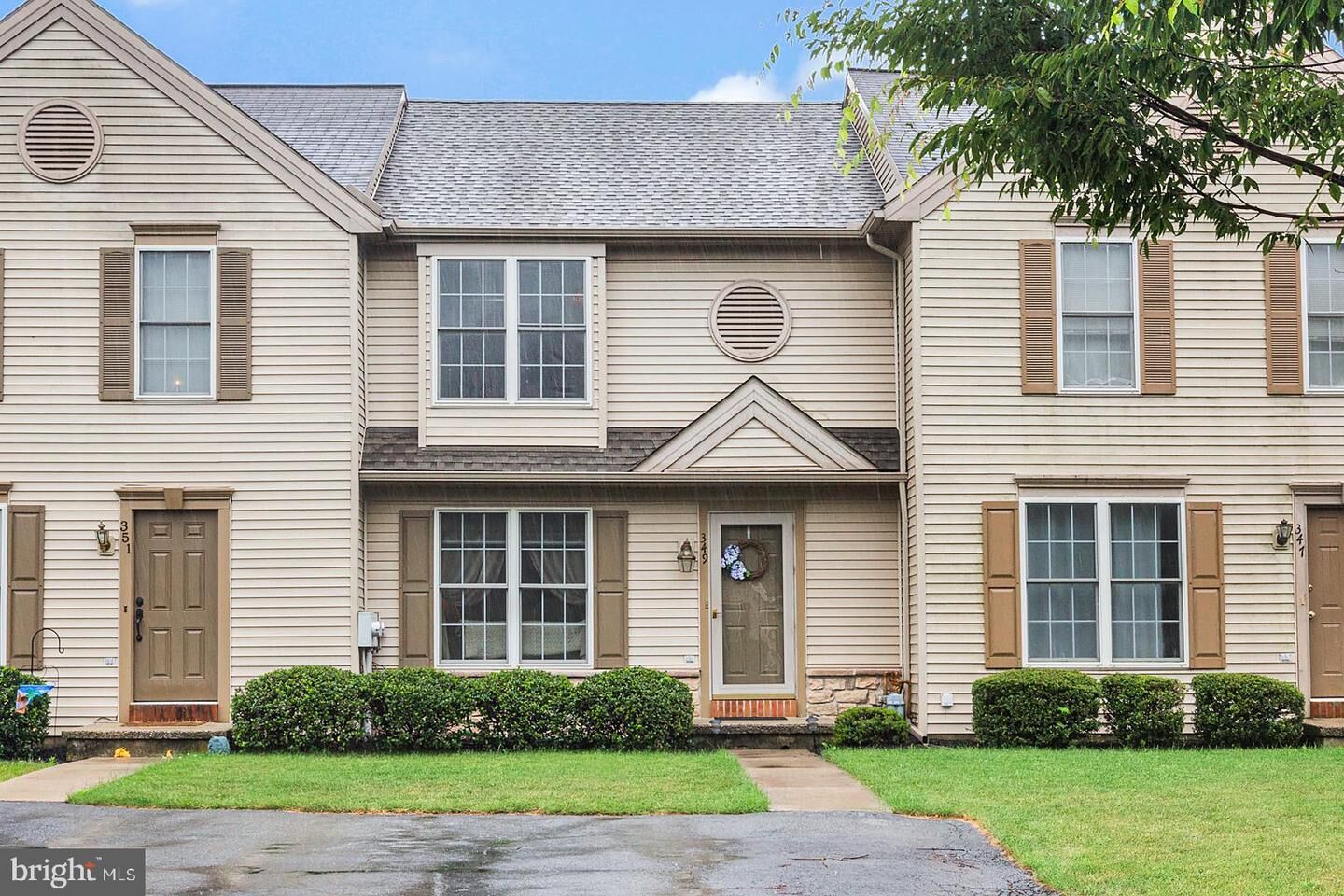 Property Photo:  349 Banyan Circle Drive  PA 17603 