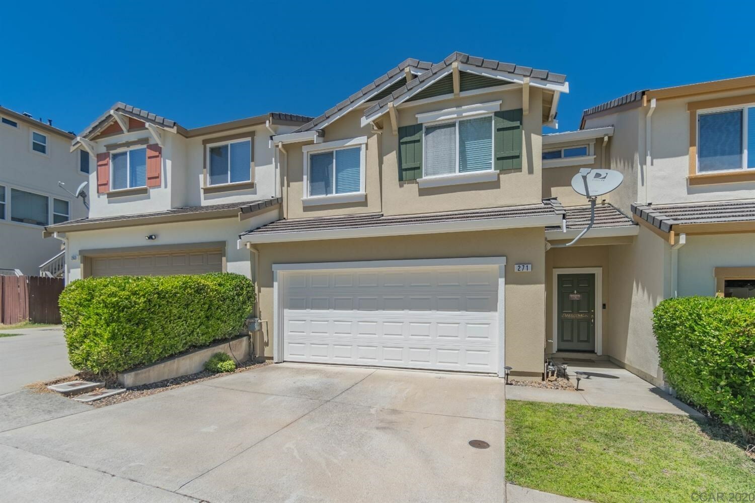 271 Bridle Point Circle  Copperopolis CA 95228 photo