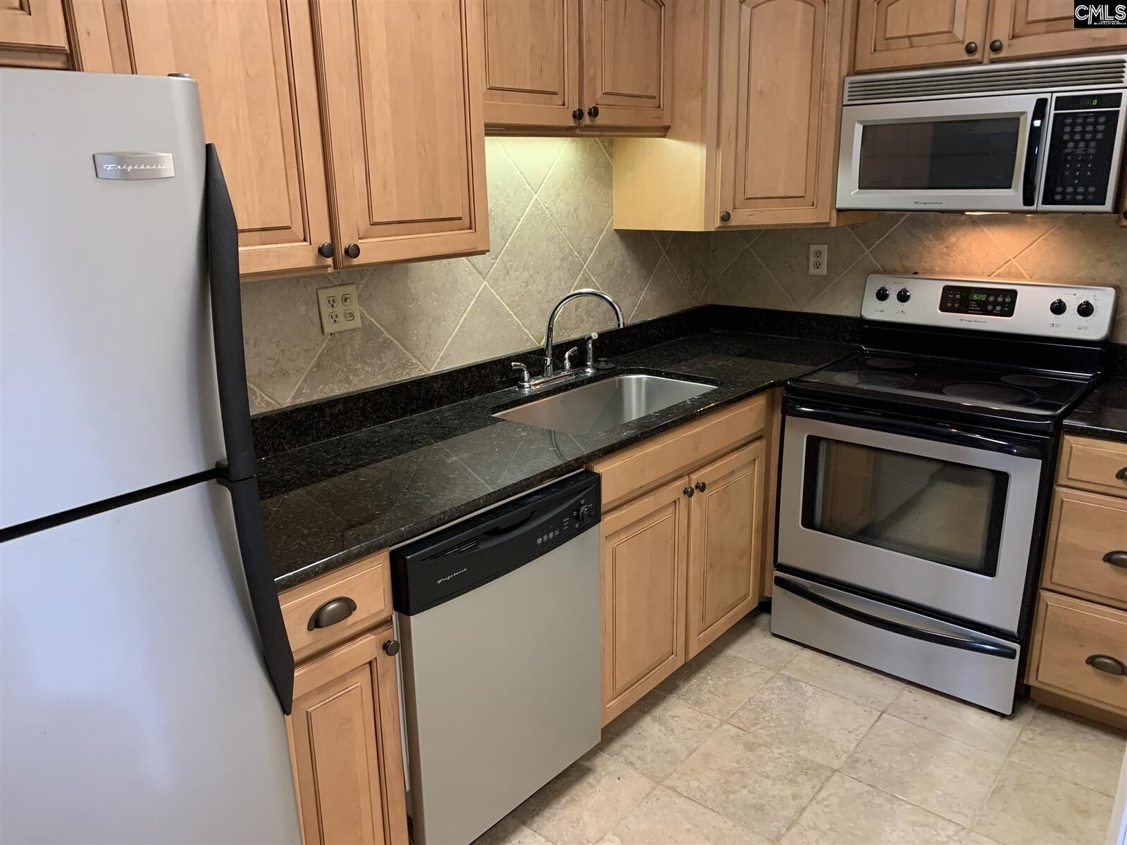 Property Photo: 1825 St Julian 12F SC 29204