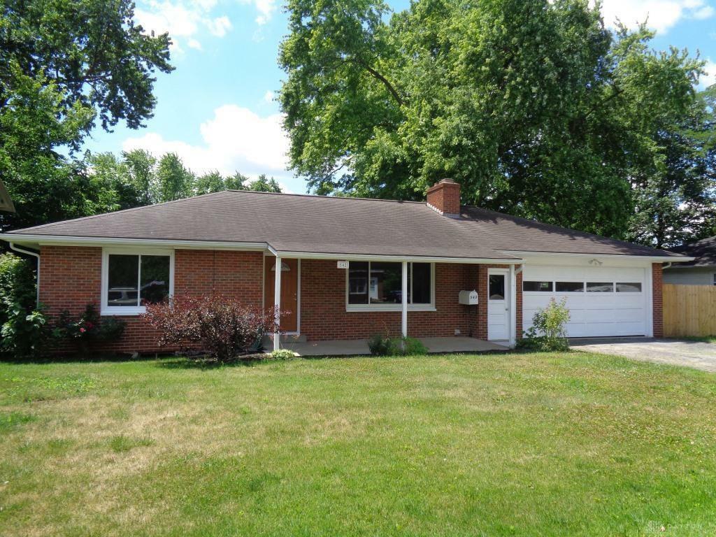 542 Savoy Avenue  West Carrollton OH 45449 photo