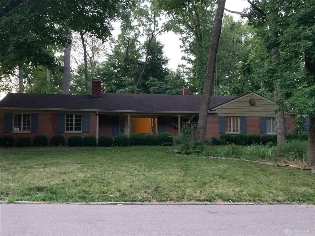 1331 Tall Timber Trail  Kettering OH 45409 photo