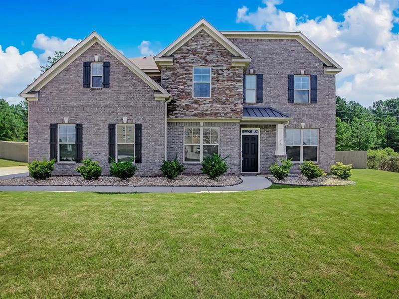 Property Photo: 229 Ironwood Drive GA 30281