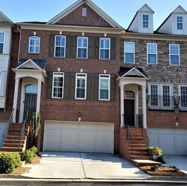 Property Photo:  2778 Loftview Square 1  GA 30339 